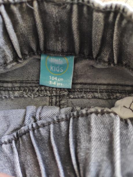 Rifle na gumičku, 104