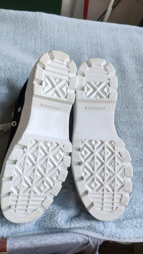 Tenisky, converse,38