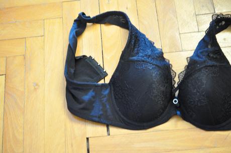 Dámska podprsenka, 75b