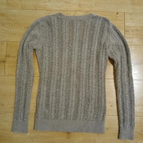 Vlnený pulóver napapijri, napapijri,m