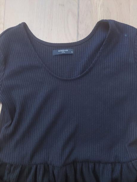 Dámske šaty, reserved,s