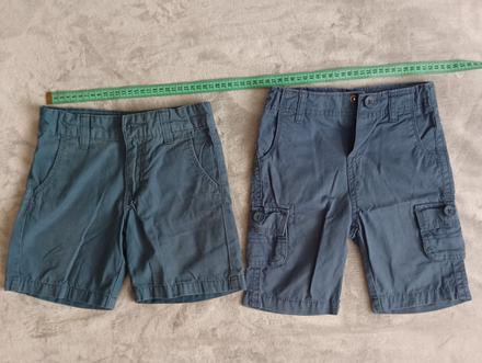 Kraťasy spolu, dopodopo,98