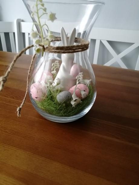 Veľká noc dekoracia, 