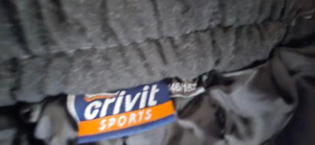 Lyžiarske nohavice, crivit,146