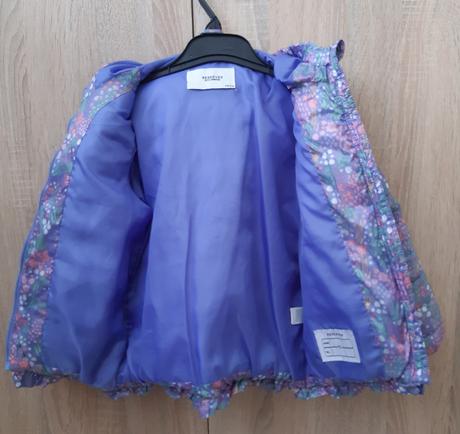 Prechodná bunda v. 110, reserved,110