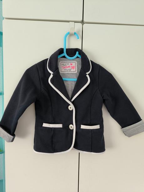 Námornícke sako, young dimension,92