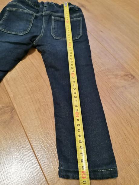 Zateplene mäkkučke rifle, palomino,92