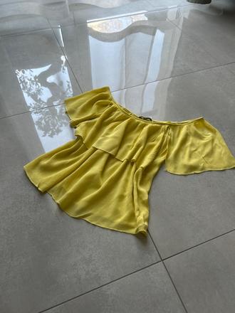 Top stav, terranova,s