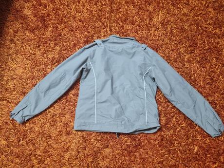 Chlapčenská bunda na prechodné obdobie, 152