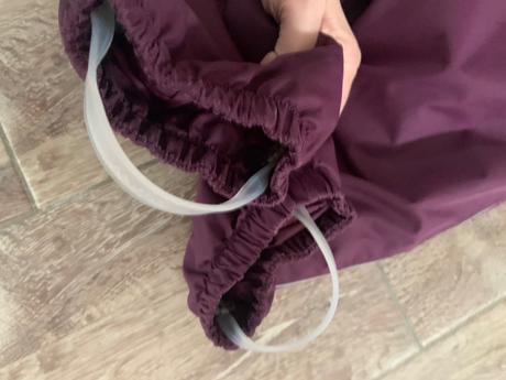 Reima zimné otepľovačky 104/110, reima,104