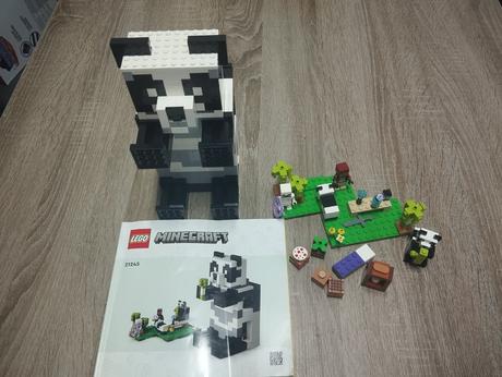 Lego, 