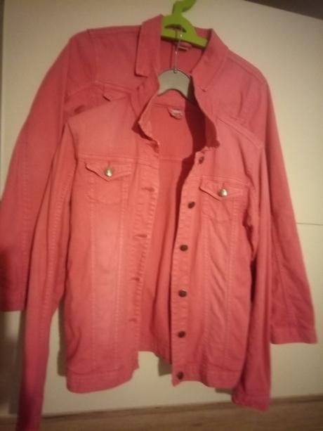 Riflové bundy pre dvojičky, 158