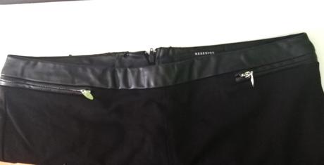 L/xl reserved elegantna sukna,40/42, reserved,xl