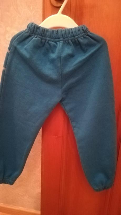 Teplacik modrý, tinko,98