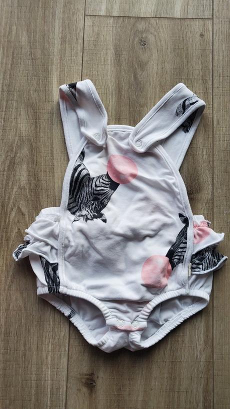 Dievčatko 68 leto h&m a mayoral, 68–80