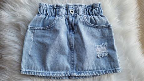 Kraťasy 92-110, zara,110