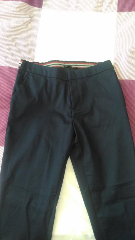 Damske nohavice, esmara,40