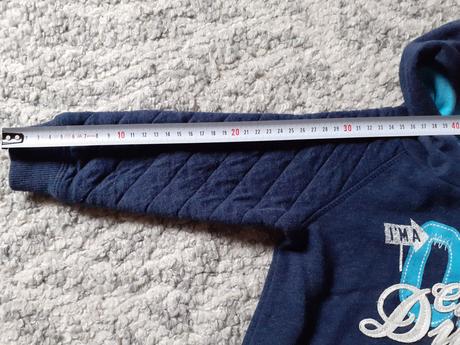 Mikina s kapucňou, dopodopo,86