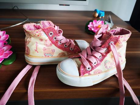 Cup cake tenisky, cupcake,23