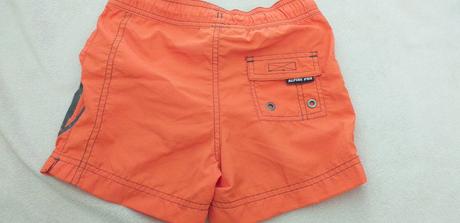 Plavky, alpine pro,110