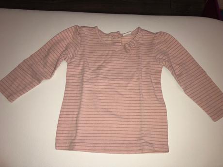 Tricko, h&m,74