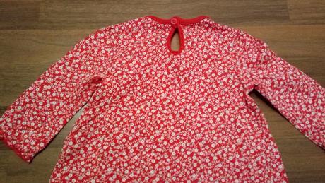 Tričko / tunika, cherokee,74