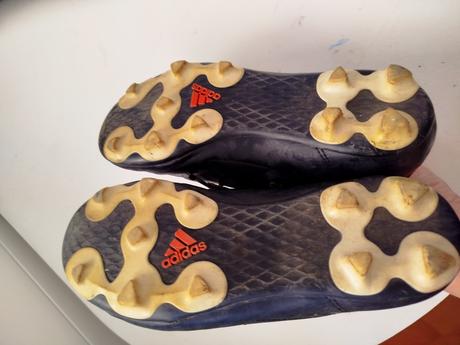 Kopačky, adidas,35