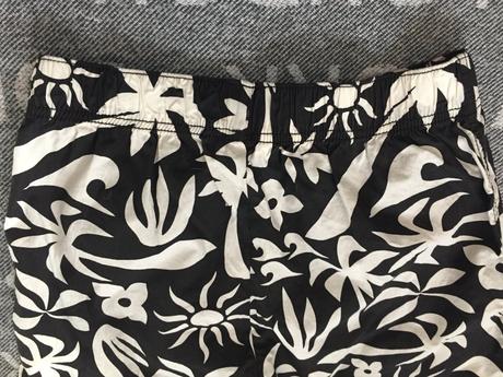 Chlapcenske kratasy 11-12 rokov, h&m,152