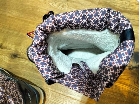 Snehule tommy hilfiger, tommy hilfiger,34