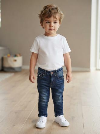 Slim rifle, tommy hilfiger,92