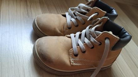 Topánky, primigi,26