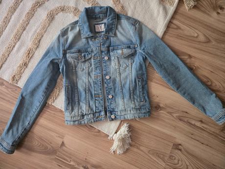 Riflovka vel.xs, c&a,xs