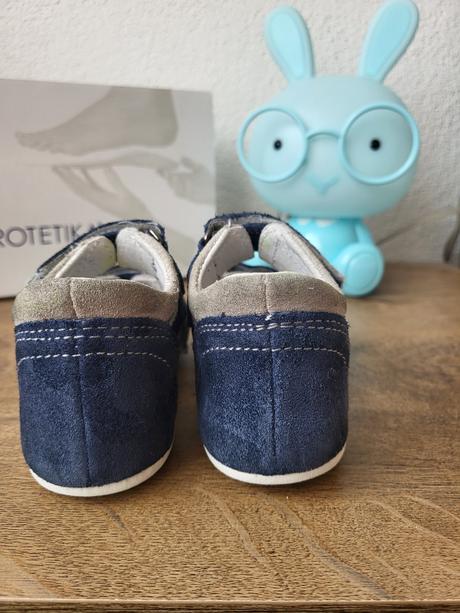 Ortopedicke papucky/sandalky, protetika,27