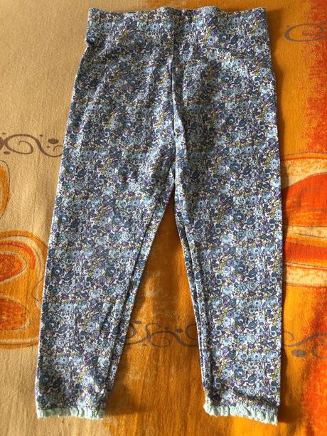 Set tričiek a legín, next,98