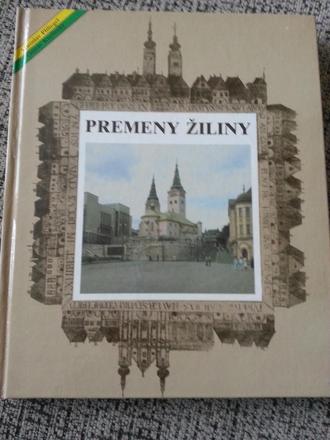 Premeny žiliny, 