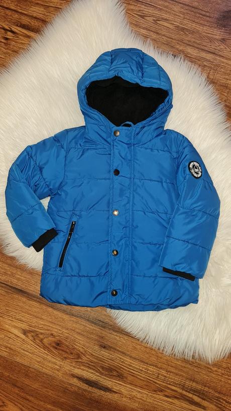 Zimna bunda, reserved,98