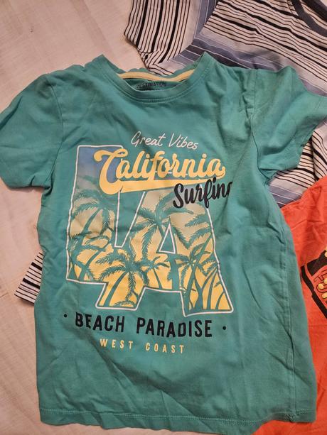 Balik triciek, 140–152