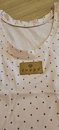 Tričko zuppa, 116