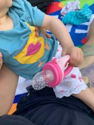 Cumeľ na kŕmenie babylove