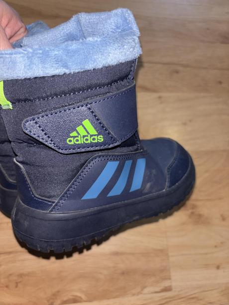 Snehule adidas 26, adidas,26