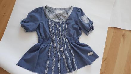 Bluzka oddmolly v.2 / s-m, s