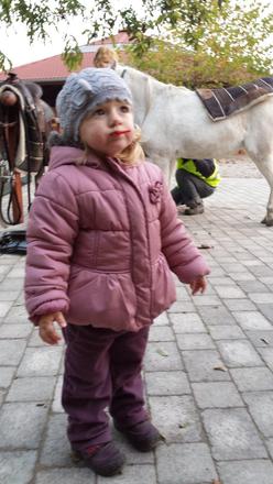 Raz oblecena bunda, 86