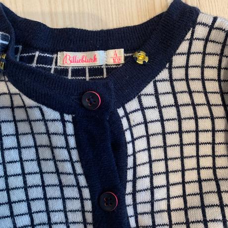 Billeblush dievčenský svetrik vel.4, 110