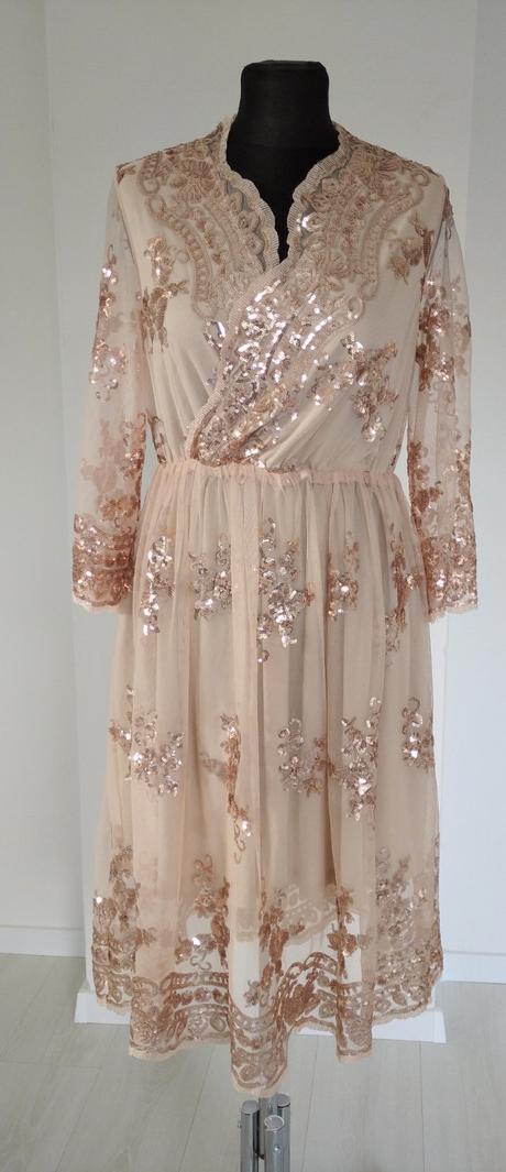 Šaty na rôzne príležitosti, veľ. m, m