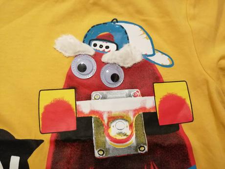 Tricka 3x 110, f&f,110