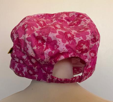 Strawberry shortcake dievčenská šiltovka, 122