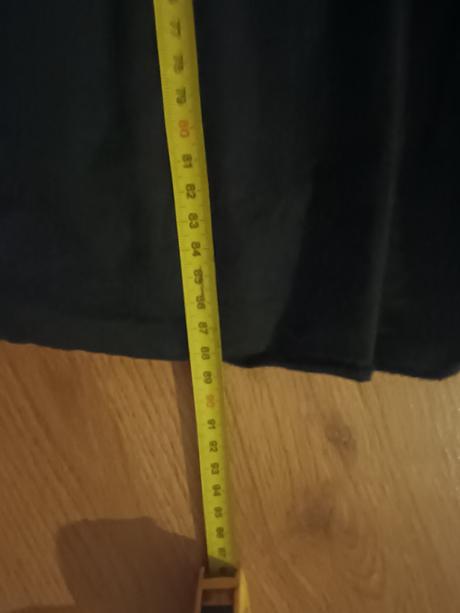 Šaty 2ks (čierne,bledomodré), 