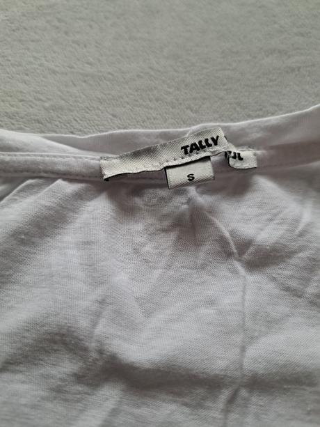 Tielocka 5e, tally weijl,s