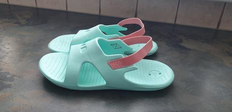 Šľapky, nabaiji,27