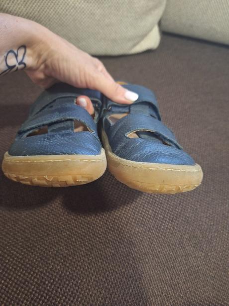 Froddo sandále, froddo,36